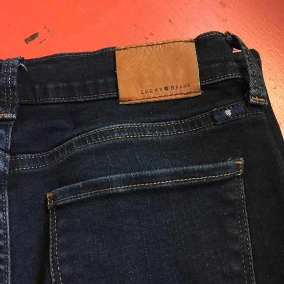 Lucky brand jeans - Picture 4 of 5